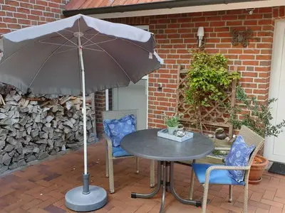 Ferienwohnung für 4 Personen (45 m²) in Jemgum 7/10
