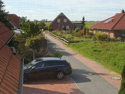 Ferienwohnung für 4 Personen (45 m²) in Jemgum 9/10