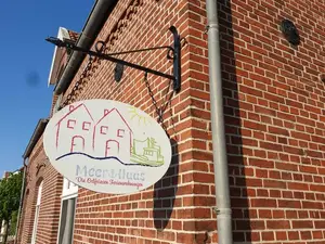 Ferienwohnung für 3 Personen (30 m²) in Jemgum
