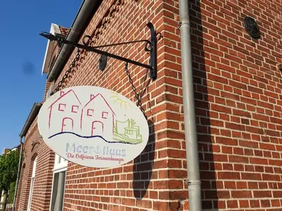 Ferienwohnung für 3 Personen (30 m²) in Jemgum 1/10