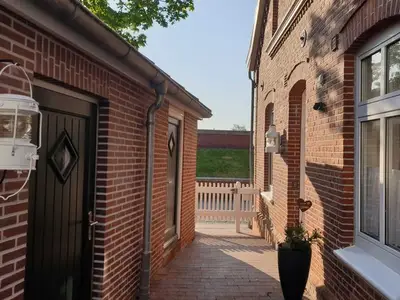 Ferienwohnung für 3 Personen (30 m²) in Jemgum 2/10