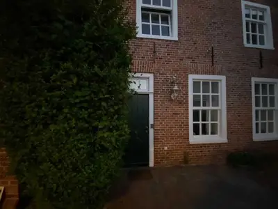 Ferienwohnung für 3 Personen (30 m²) in Jemgum 8/10