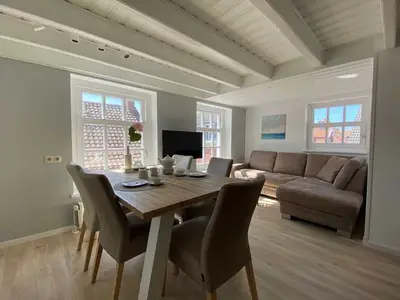 Ferienwohnung für 5 Personen (53 m²) in Jemgum 9/10
