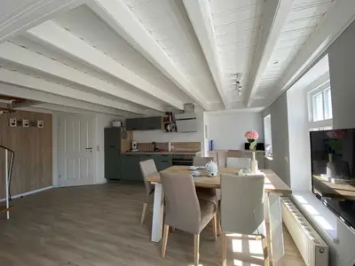 Ferienwohnung für 5 Personen (53 m²) in Jemgum 10/10