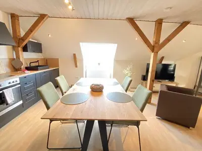 Ferienwohnung für 4 Personen (51 m²) in Jemgum 9/10
