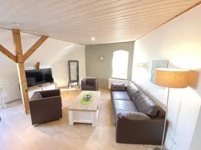 Ferienwohnung für 4 Personen (51 m²) in Jemgum 10/10