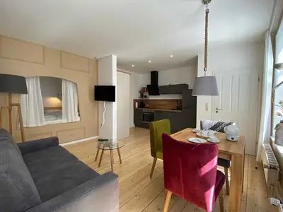Ferienwohnung für 3 Personen (30 m²) in Jemgum 9/10