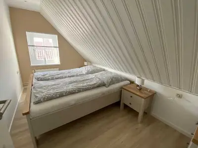 Ferienwohnung für 5 Personen (54 m²) in Jemgum 10/10