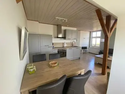 Ferienwohnung für 2 Personen (42 m²) in Jemgum 10/10