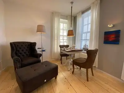 Ferienwohnung für 2 Personen (25 m²) in Jemgum 10/10