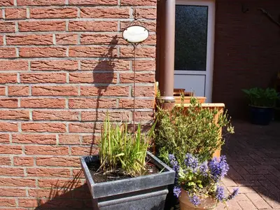 Ferienwohnung für 3 Personen (68 m²) in Jemgum 3/10