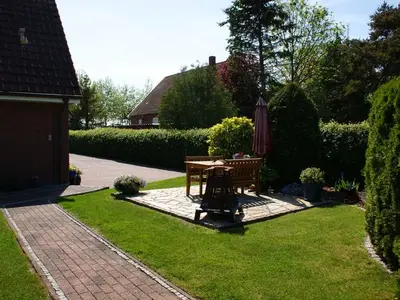Ferienwohnung für 3 Personen (68 m²) in Jemgum 5/10