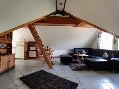 Ferienwohnung für 3 Personen (68 m²) in Jemgum 8/10