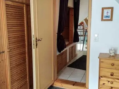Ferienwohnung für 3 Personen (68 m²) in Jemgum 9/10
