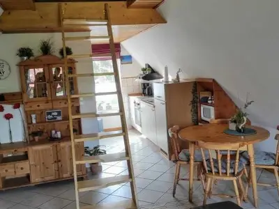 Ferienwohnung für 3 Personen (68 m²) in Jemgum 10/10