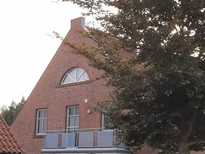 Ferienwohnung für 4 Personen (73 m²) in Jemgum 2/10