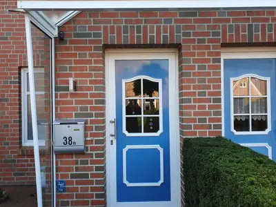 Ferienwohnung für 4 Personen (73 m²) in Jemgum 3/10