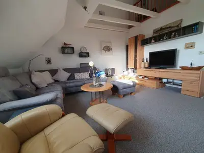 Ferienwohnung für 4 Personen (73 m²) in Jemgum 9/10