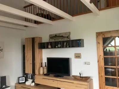 Ferienwohnung für 4 Personen (73 m²) in Jemgum 10/10