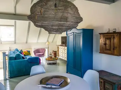 Ferienwohnung für 4 Personen (90 m²) in Jemgum 1/10