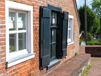 Ferienwohnung für 4 Personen (90 m²) in Jemgum 4/10
