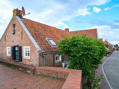 Ferienwohnung für 4 Personen (90 m²) in Jemgum 5/10