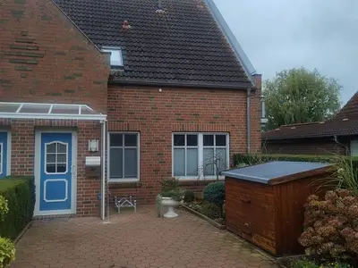Ferienwohnung für 2 Personen (73 m²) in Jemgum 2/10