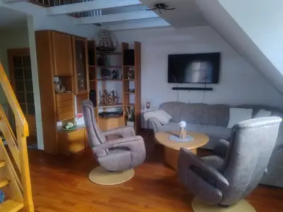 Ferienwohnung für 2 Personen (73 m²) in Jemgum 9/10