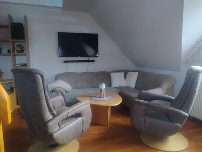 Ferienwohnung für 2 Personen (73 m²) in Jemgum 10/10
