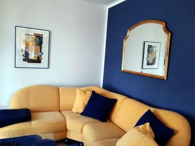 Ferienwohnung für 2 Personen (56 m²) in Jemgum 7/10