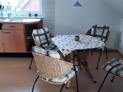 Ferienwohnung für 2 Personen (56 m²) in Jemgum 8/10