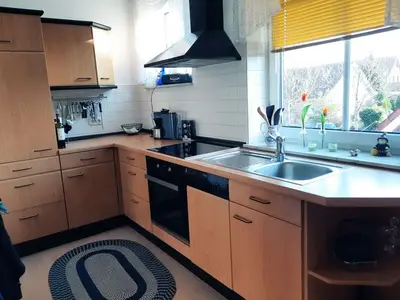 Ferienwohnung für 2 Personen (56 m²) in Jemgum 9/10