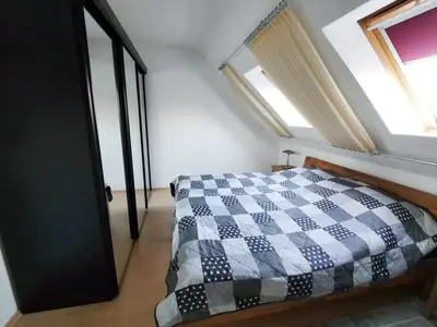 Ferienwohnung für 2 Personen (56 m²) in Jemgum 10/10