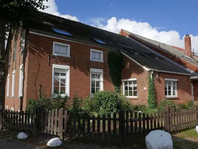 Ferienwohnung für 7 Personen (75 m²) in Jemgum 2/10