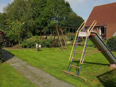 Ferienwohnung für 7 Personen (75 m²) in Jemgum 3/10