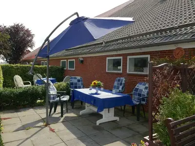 Ferienwohnung für 7 Personen (75 m²) in Jemgum 4/10
