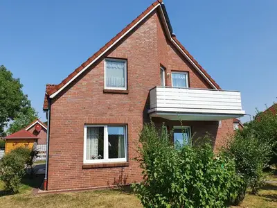 Ferienwohnung für 4 Personen (64 m²) in Jemgum 4/10