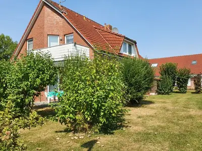 Ferienwohnung für 4 Personen (64 m²) in Jemgum 7/10
