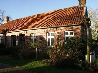 Ferienwohnung für 4 Personen (42 m²) in Jemgum 2/10