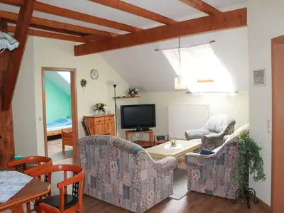 Ferienwohnung für 7 Personen (75 m²) in Jemgum 9/10