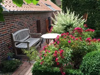 Ferienwohnung für 4 Personen (42 m²) in Jemgum 3/10