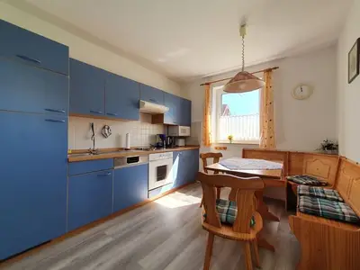 Ferienwohnung für 4 Personen (64 m²) in Jemgum 10/10