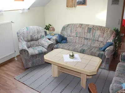 Ferienwohnung für 7 Personen (75 m²) in Jemgum 10/10