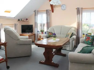 Ferienwohnung für 6 Personen (62 m²) in Jemgum 9/10