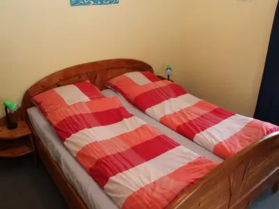 Ferienwohnung für 6 Personen (62 m²) in Jemgum 10/10