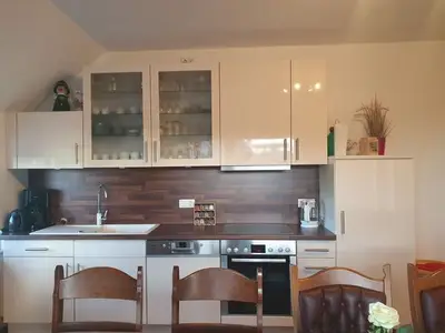 Ferienwohnung für 13 Personen (162 m²) in Jemgum 10/10