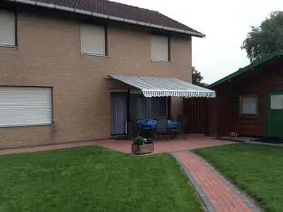 Ferienwohnung für 2 Personen (40 m²) in Jemgum 3/10
