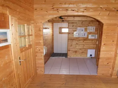 Ferienwohnung für 2 Personen (40 m²) in Jemgum 7/10