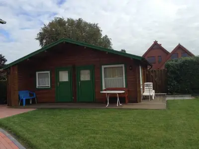 Ferienwohnung für 2 Personen (40 m²) in Jemgum 8/10