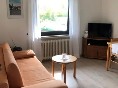 Ferienwohnung für 3 Personen (35 m²) in Jemgum 10/10